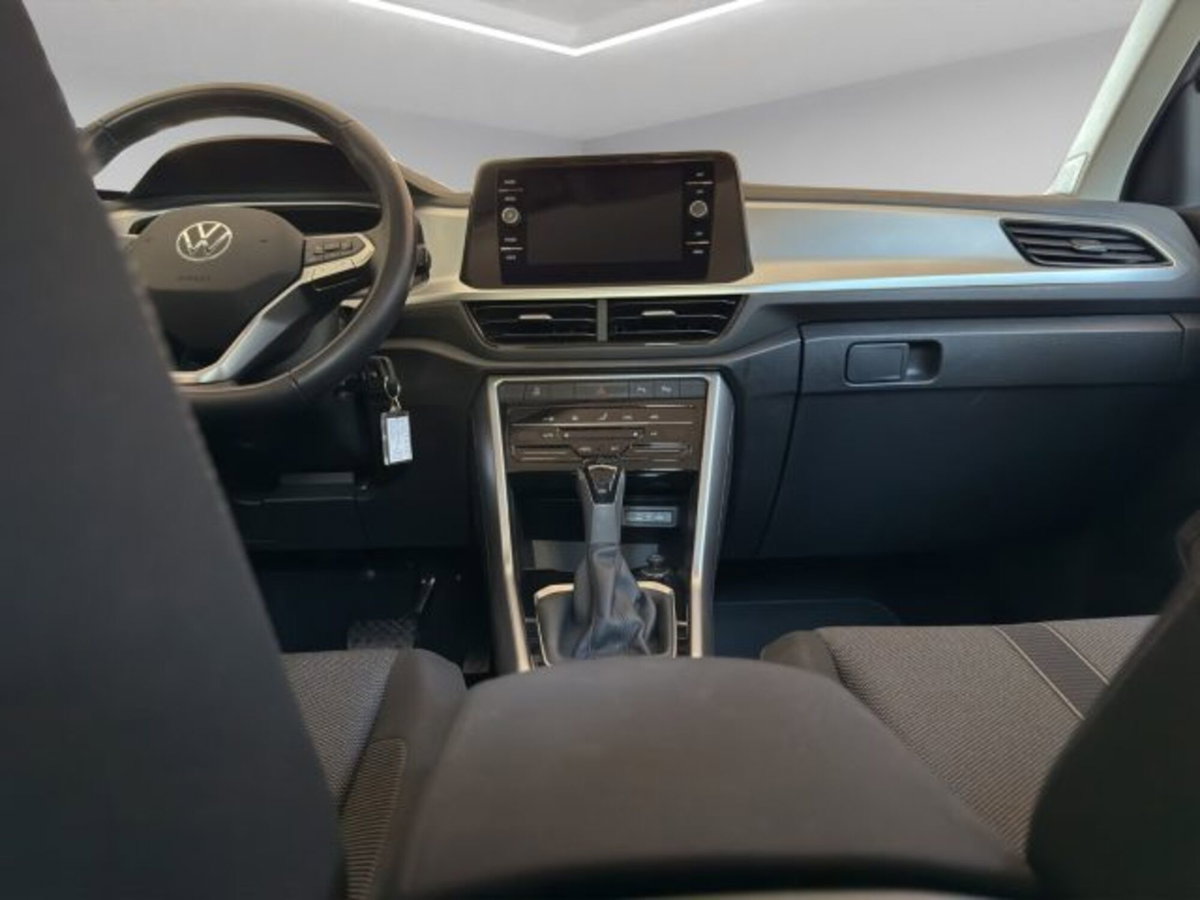 Volkswagen T-Roc 1.5 tsi Life dsg (14)