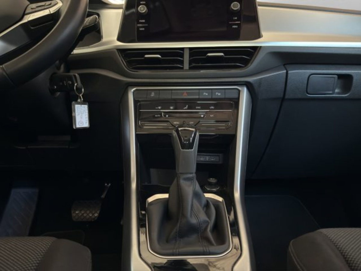 Volkswagen T-Roc 1.5 tsi Life dsg (15)