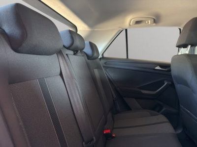 Volkswagen T-Roc 1.5 tsi Life dsg (19)