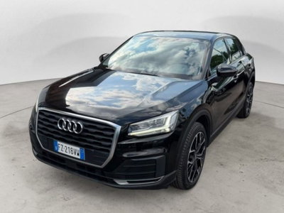 Audi Q2 Q2 30 TDI usata
