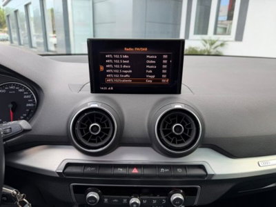 Audi Q2 Q2 30 TDI (12)