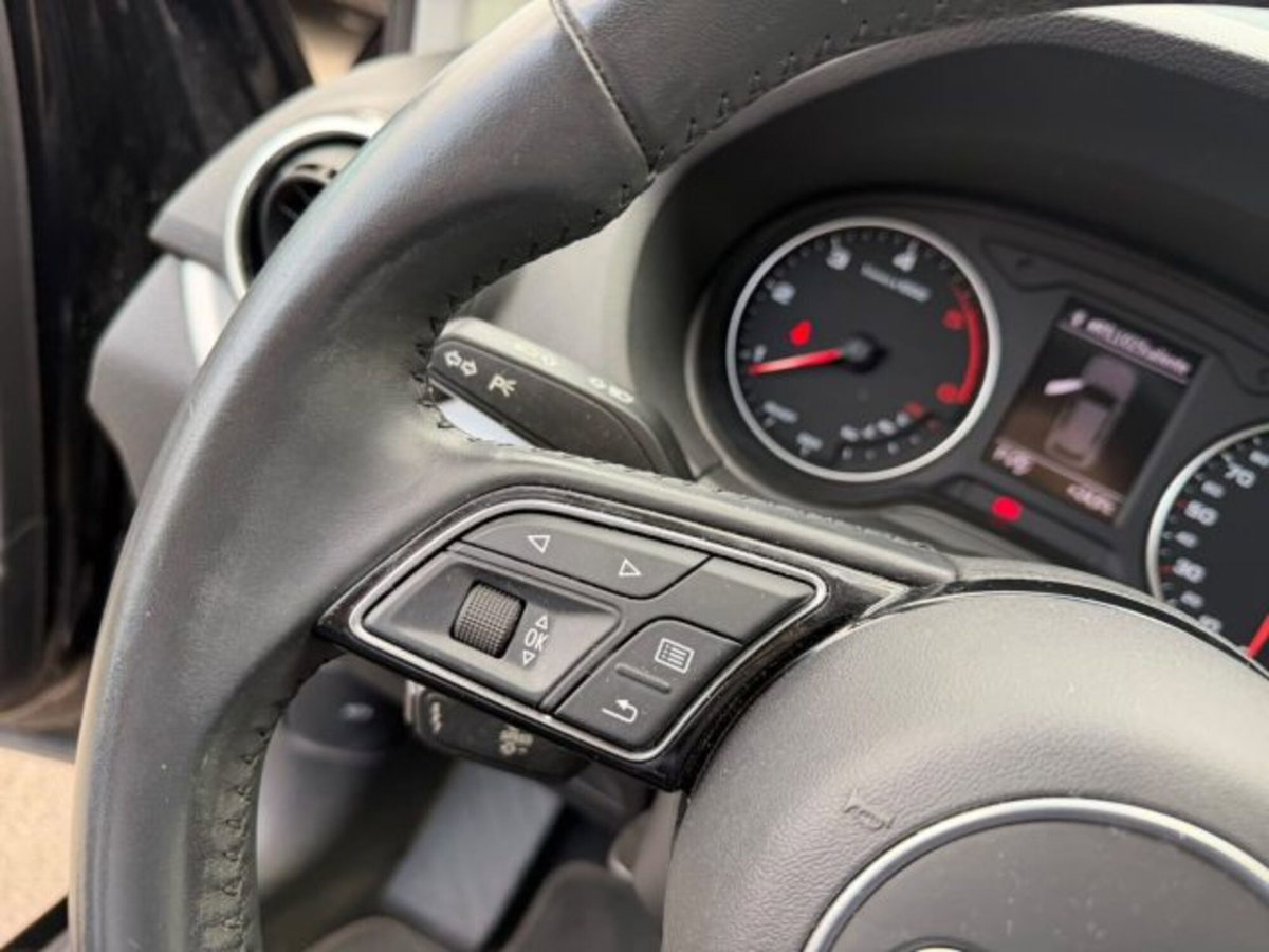 Audi Q2 Q2 30 TDI (8)