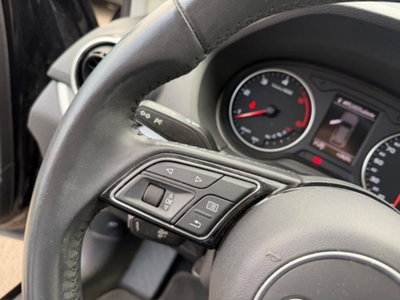 Audi Q2 Q2 30 TDI (8)