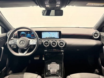 Mercedes-Benz Classe A 180 AMG Line Premium Plus auto (10)