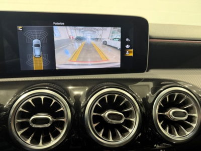 Mercedes-Benz Classe A 180 AMG Line Premium Plus auto (12)