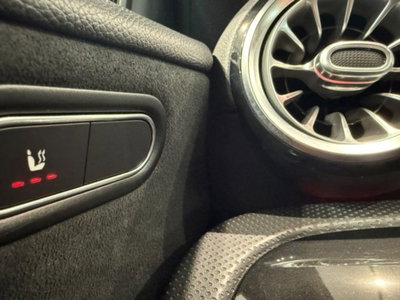 Mercedes-Benz Classe A 180 AMG Line Premium Plus auto (13)
