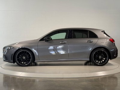 Mercedes-Benz Classe A 180 AMG Line Premium Plus auto (2)