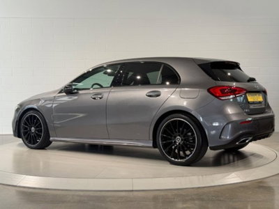 Mercedes-Benz Classe A 180 AMG Line Premium Plus auto (3)