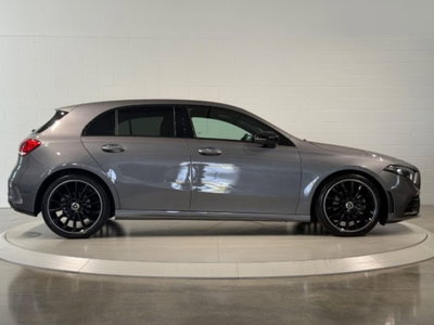 Mercedes-Benz Classe A 180 AMG Line Premium Plus auto (6)
