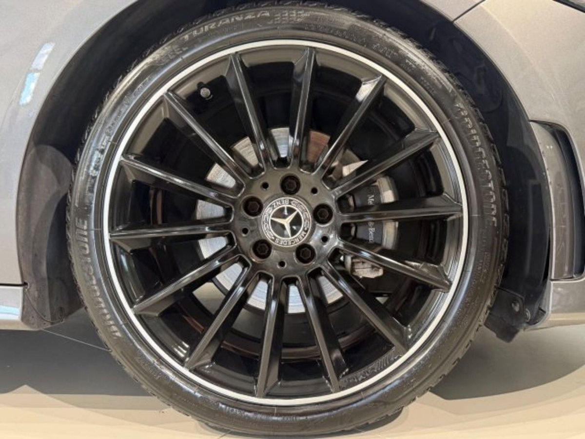 Mercedes-Benz Classe A 180 AMG Line Premium Plus auto (9)