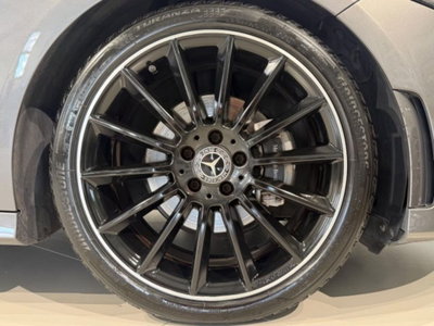 Mercedes-Benz Classe A 180 AMG Line Premium Plus auto (9)