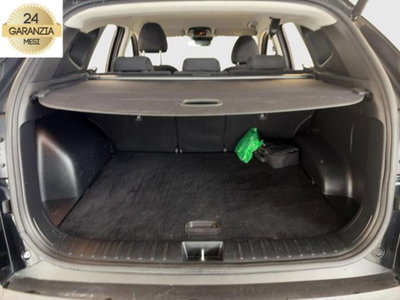 Hyundai Tucson 1.6 hev Exellence 4wd 239cv auto (14)
