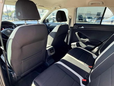 Volkswagen T-Roc 1.6 TDI SCR Style BlueMotion Technology (14)