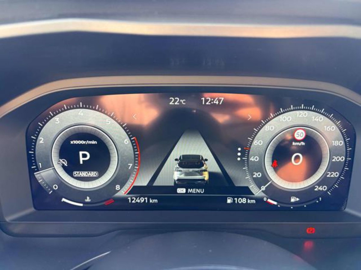 Nissan Qashqai 1.5 e-power N-Connecta 2wd (10)