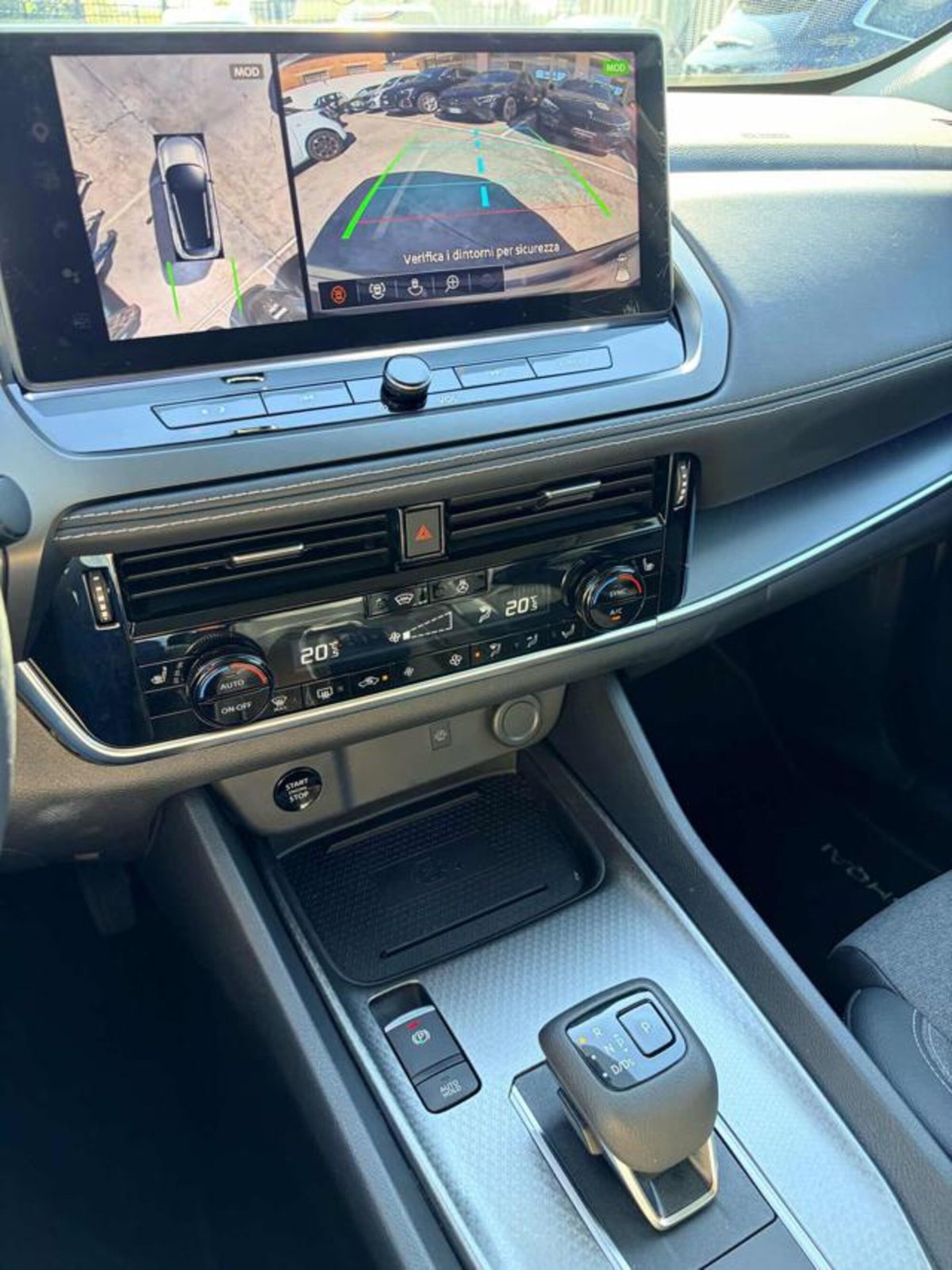 Nissan Qashqai 1.5 e-power N-Connecta 2wd (11)