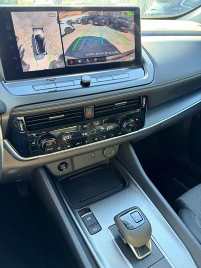 Nissan Qashqai 1.5 e-power N-Connecta 2wd (11)