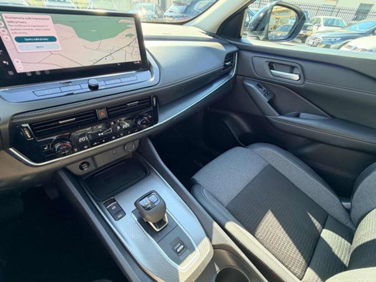 Nissan Qashqai 1.5 e-power N-Connecta 2wd (12)