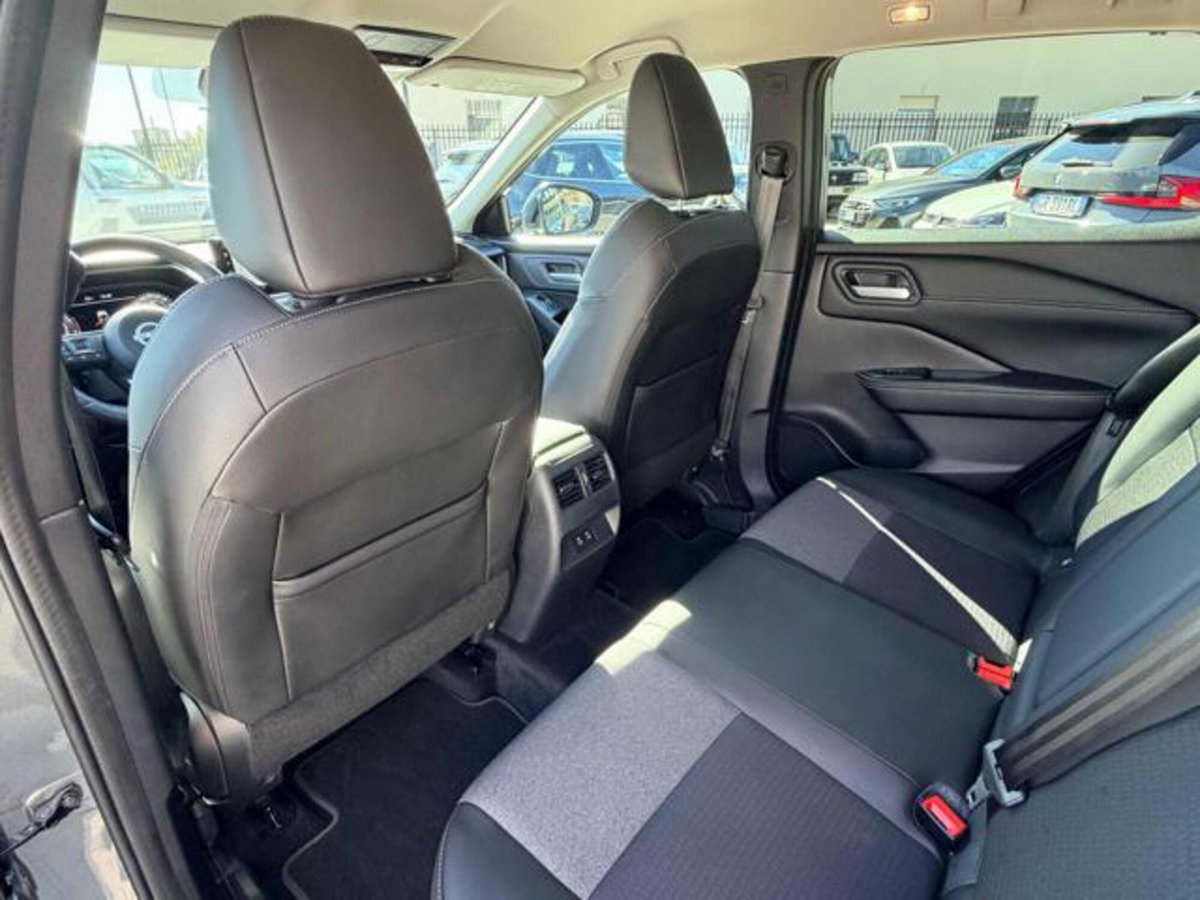 Nissan Qashqai 1.5 e-power N-Connecta 2wd (14)