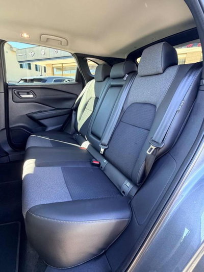 Nissan Qashqai 1.5 e-power N-Connecta 2wd (15)