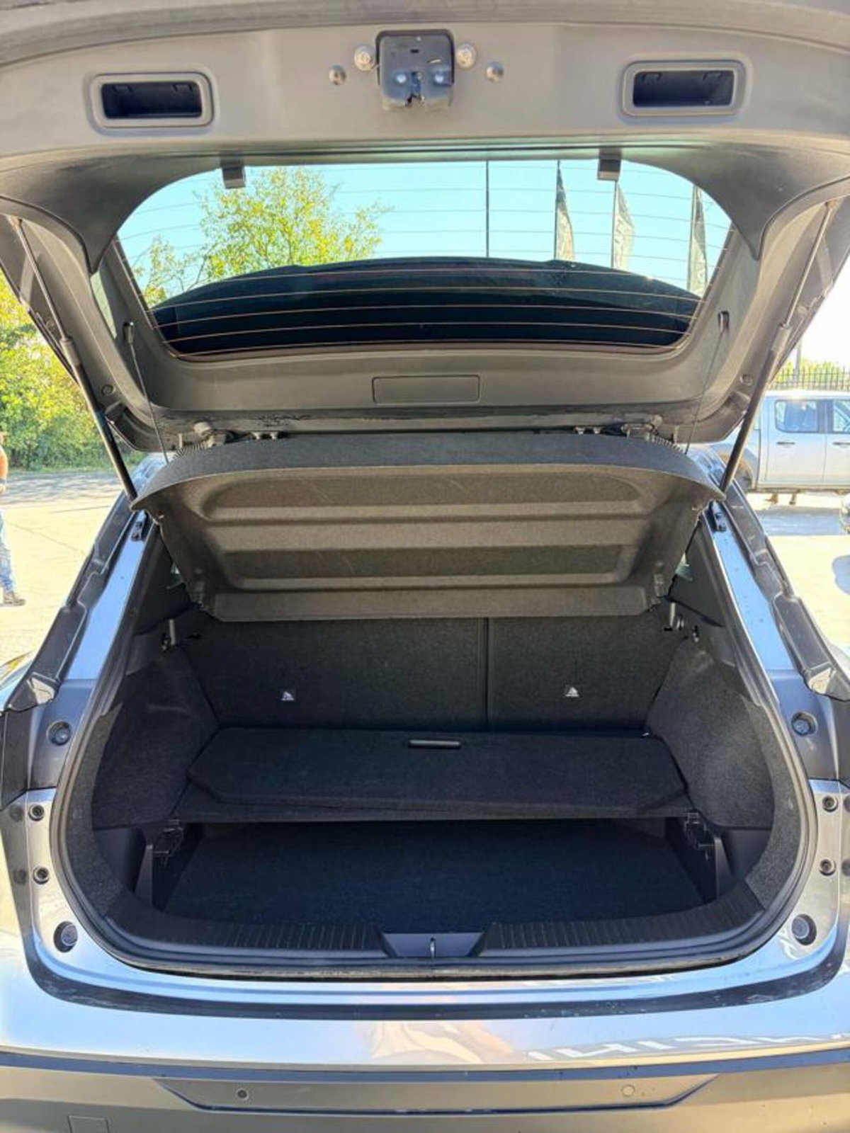 Nissan Qashqai 1.5 e-power N-Connecta 2wd (16)