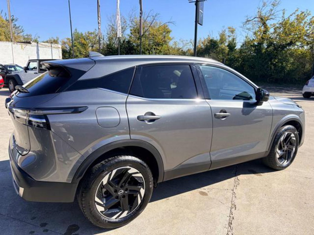 Nissan Qashqai 1.5 e-power N-Connecta 2wd (4)