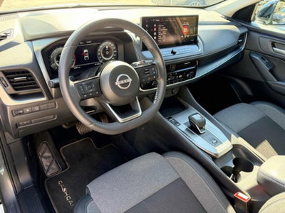 Nissan Qashqai 1.5 e-power N-Connecta 2wd (7)
