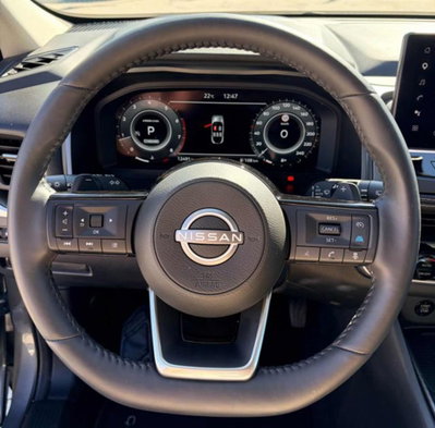 Nissan Qashqai 1.5 e-power N-Connecta 2wd (9)