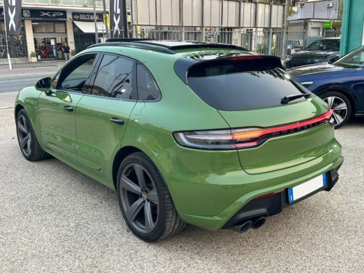 Porsche Macan 2.9 S 380cv pdk (4)