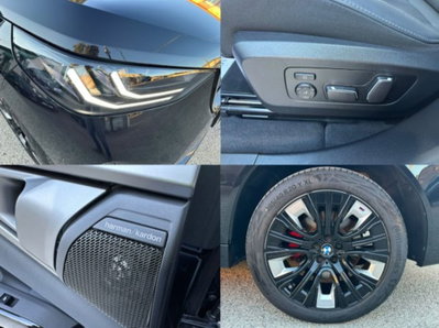 BMW X3 xdrive20d MSport Pro auto (14)