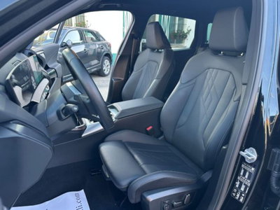 BMW X3 xdrive20d MSport Pro auto (6)