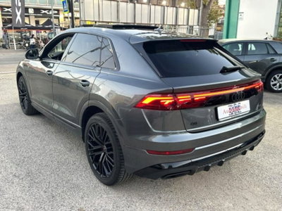 Audi Q8 Q8 50 TDI 286 CV quattro tiptronic Sport (3)