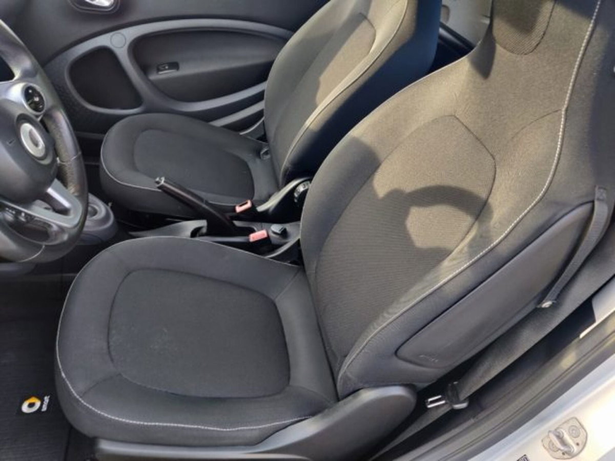 smart Fortwo 70 1.0 Passion (10)