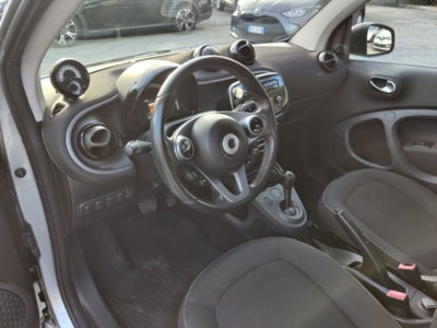 smart Fortwo 70 1.0 Passion (11)
