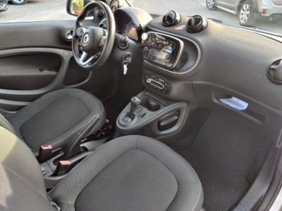 smart Fortwo 70 1.0 Passion (12)