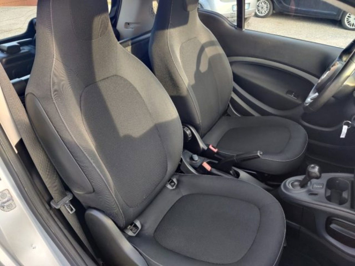 smart Fortwo 70 1.0 Passion (13)