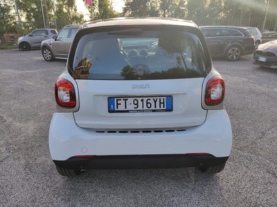 smart Fortwo 70 1.0 Passion (7)