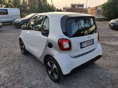 smart Fortwo 70 1.0 Passion (8)
