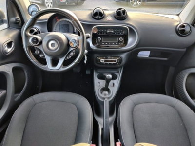 smart Fortwo 70 1.0 Passion (9)