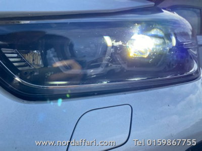 BMW X2 xDrive20d Business-X (10)