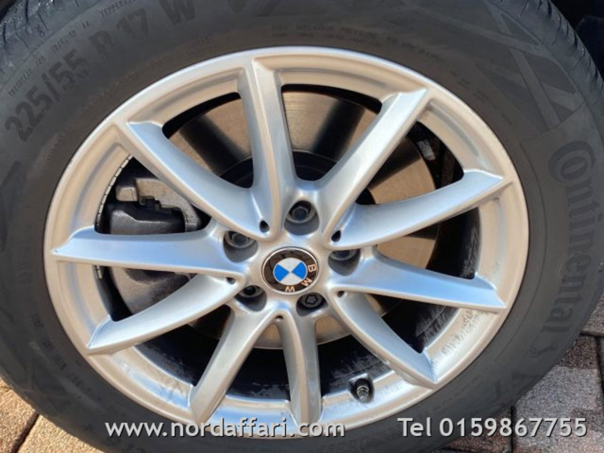BMW X2 xDrive20d Business-X (16)