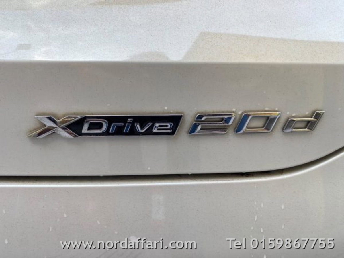 BMW X2 xDrive20d Business-X (7)