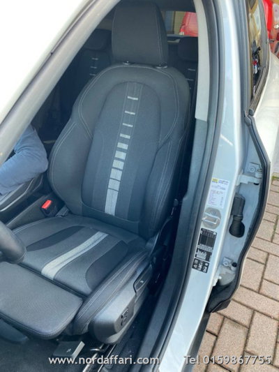 BMW X2 xDrive20d Business-X (8)