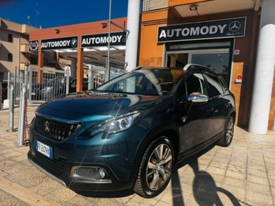 Peugeot 2008 120 S&S Crossway usata