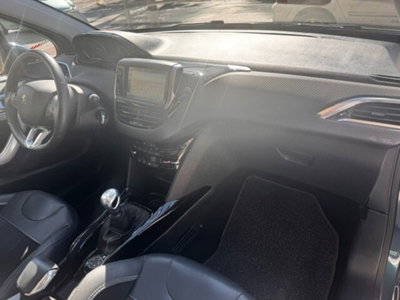 Peugeot 2008 120 S&S Crossway (10)