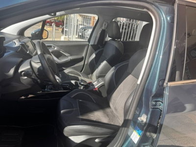 Peugeot 2008 120 S&S Crossway (11)