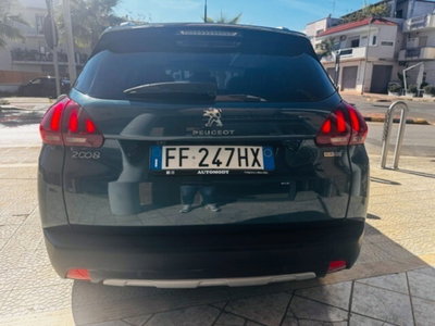 Peugeot 2008 120 S&S Crossway (5)