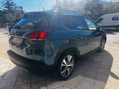 Peugeot 2008 120 S&S Crossway (6)