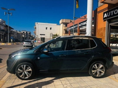 Peugeot 2008 120 S&S Crossway (7)