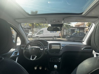 Peugeot 2008 120 S&S Crossway (9)