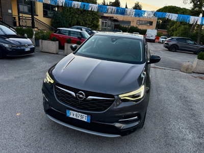 Opel Grandland X 1.5 diesel Ecotec Start&Stop Innovation usata